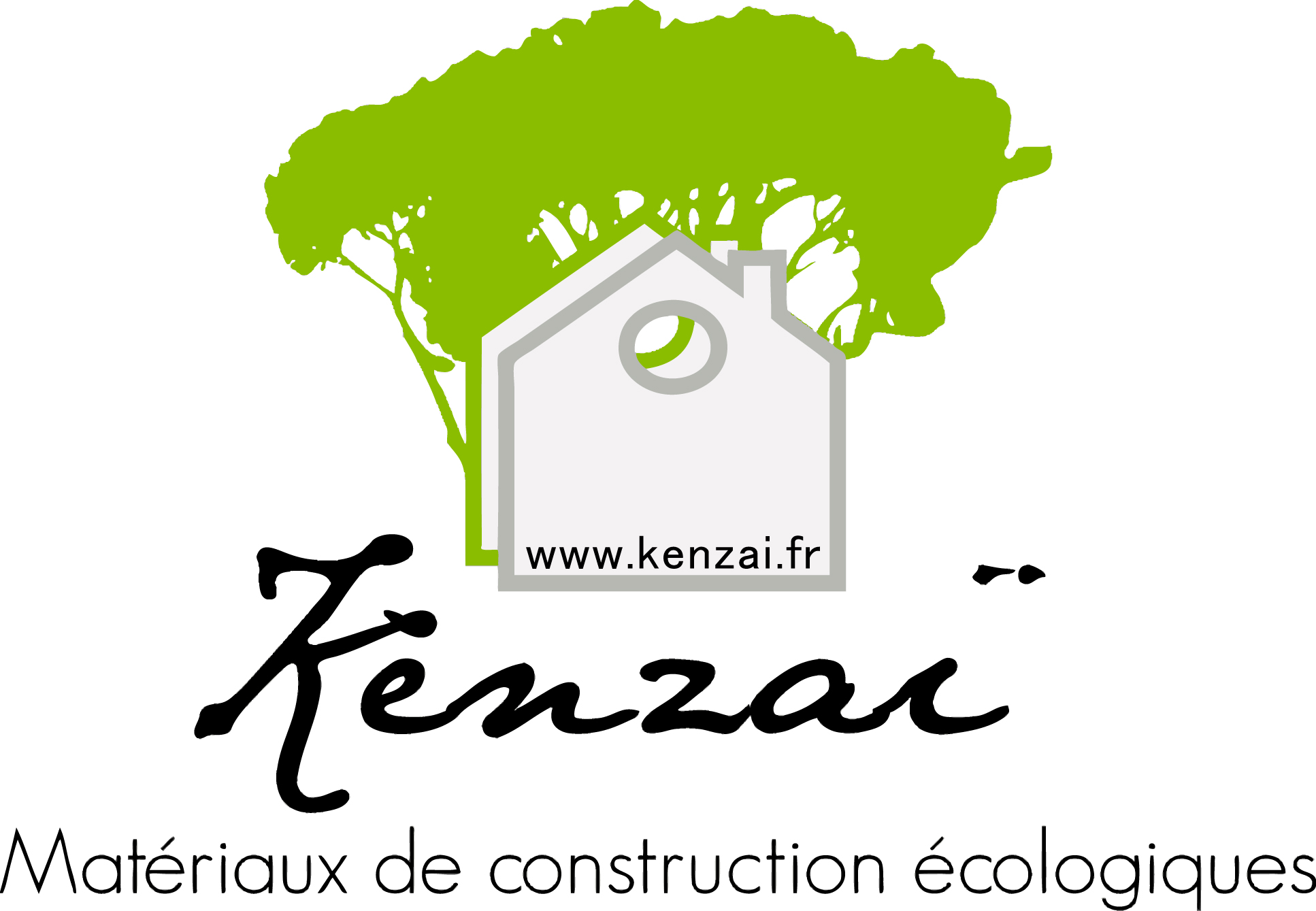 le bio guide Kenzai - matériaux de construction écologiques
